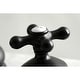 preview thumbnail 3 of 17, Heritage 8 in. Widespread Bathroom Faucet