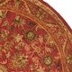 preview thumbnail 180 of 187, SAFAVIEH Handmade Antiquity Manerva Traditional Oriental Wool Rug