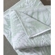 preview thumbnail 5 of 3, Tommy Bahama Lago Palm Green Cotton Terry 6 Piece Towel Set - 6 Piece