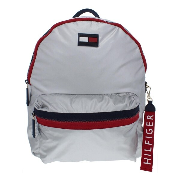 tommy hilfiger leah backpack