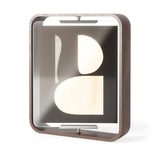 Umbra Bellwood Frame 8x10 Age Walnut