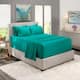 Option Teal Blue