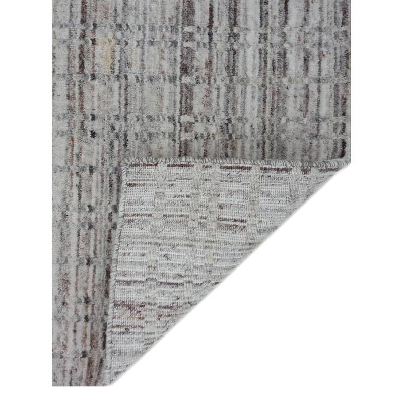 Appenzel Hand-Woven Area Rug