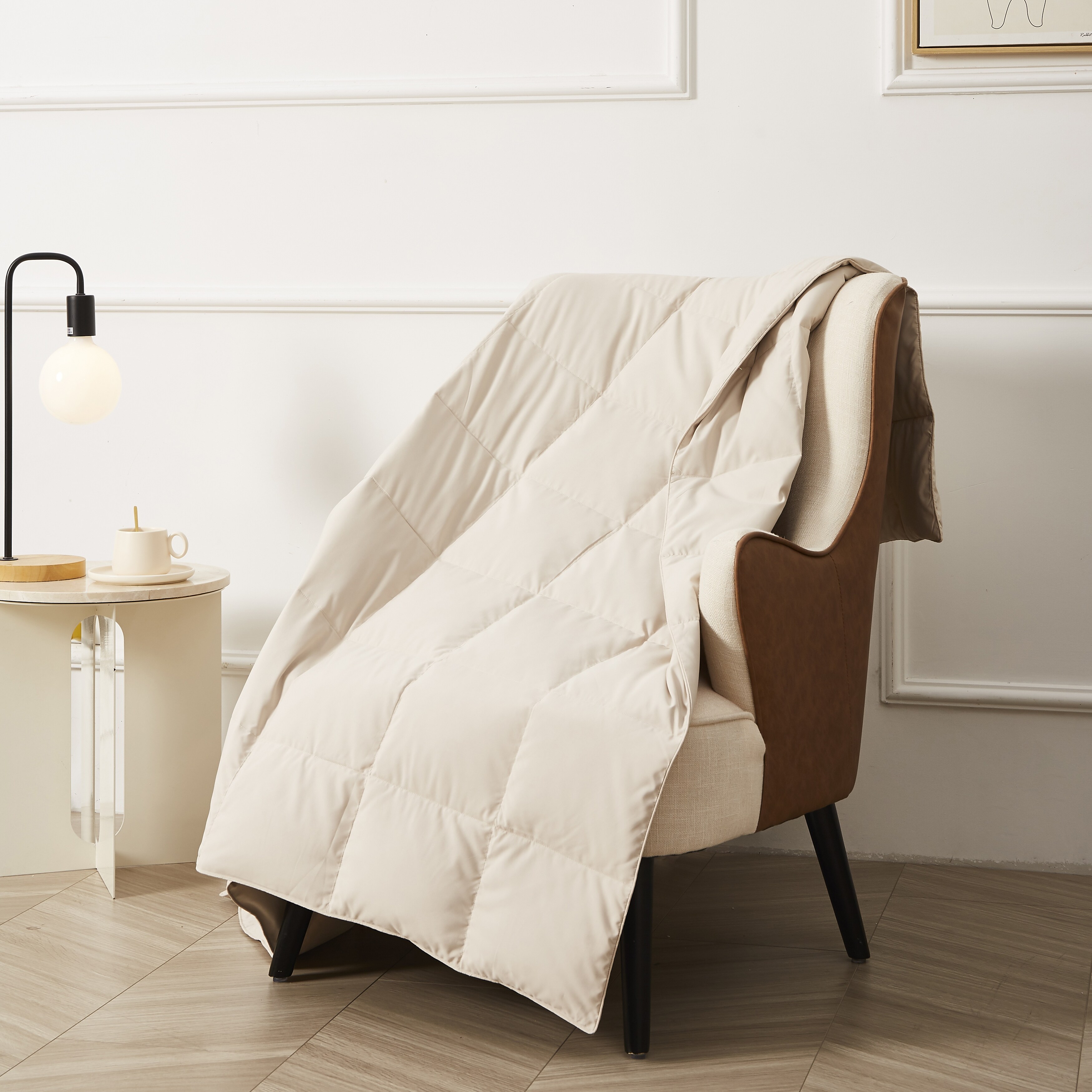 Cheap down blanket sales
