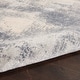 preview thumbnail 20 of 49, Rustic Textures Distressed Vintage Abstract Area Rug