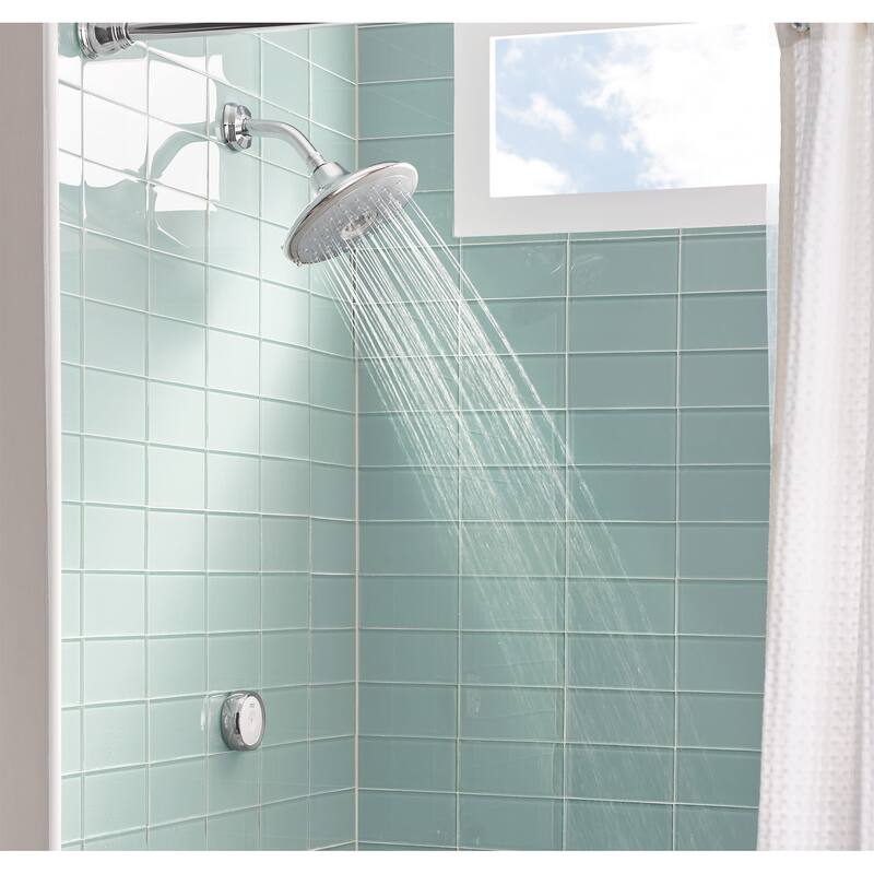 American Standard Spectra 1.8 GPM Multi Function Shower Head