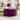 Olias Velvet Upholstered Round Ottoman by Christopher Knight Home