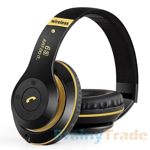 S9 wireless noise best sale cancelling