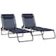 Option Navy Blue