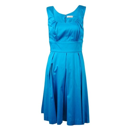 sears casual dresses