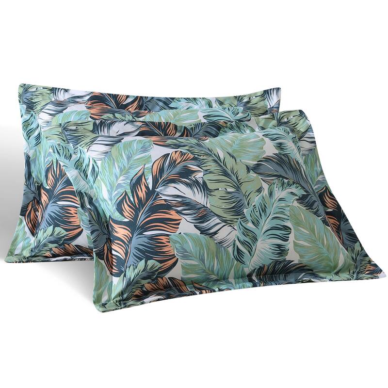 Caribbean Joe 3PC Comforter Set