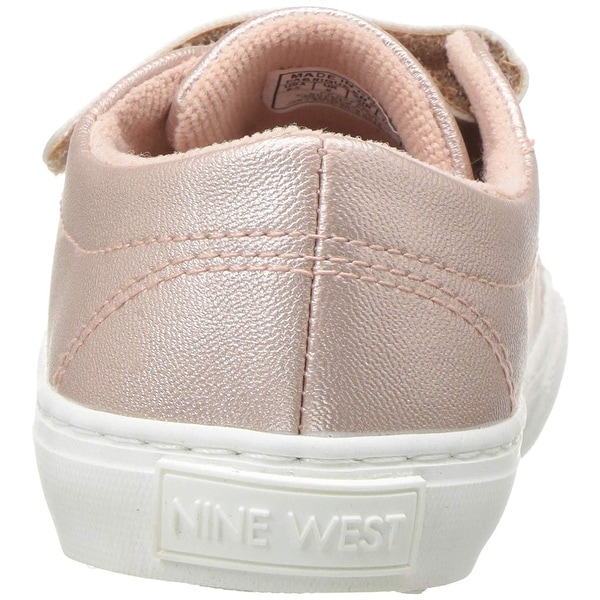 nine west baby shoes