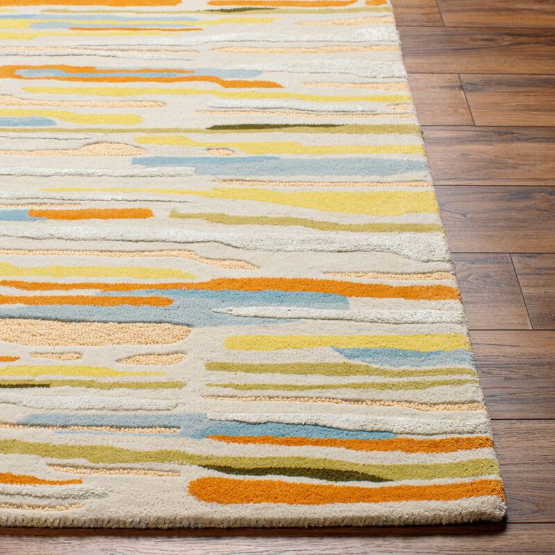 Molina Modern & Contemporary Area Rug