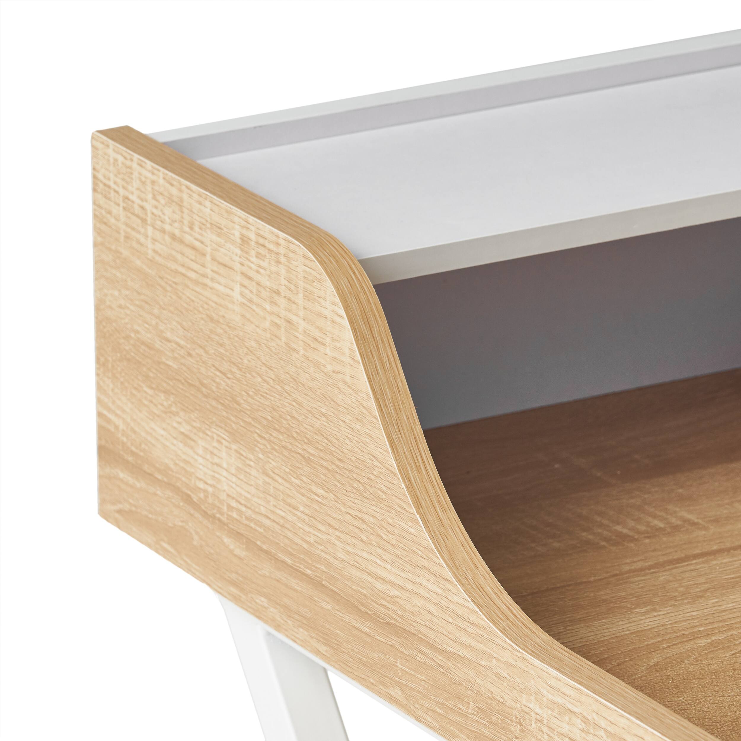 Aalto online computer desk