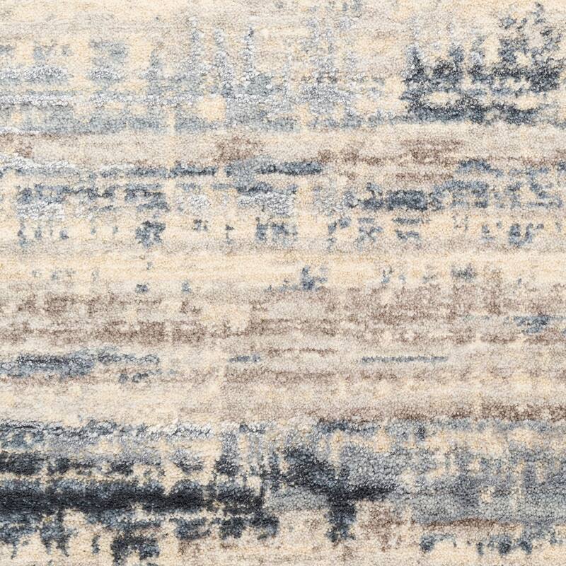 Calvin Klein CK089 Drift Indoor only Abstract Area Rug