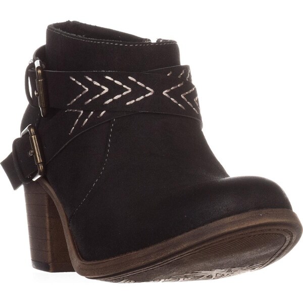 roxy ankle boots