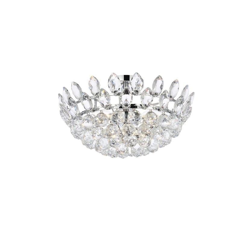 Elanor Flush Mount