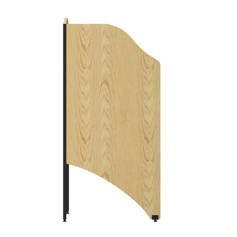 Starter Study Carrel