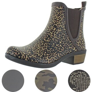 lucky basel rain boot