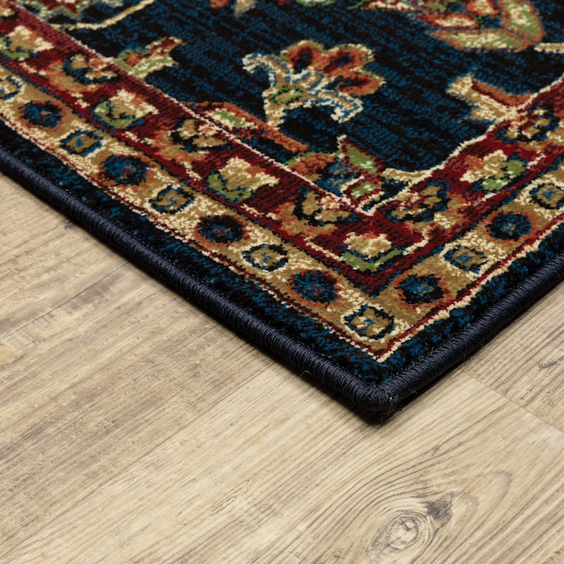 Vista Home Armon Vintage Traditions Area Rug