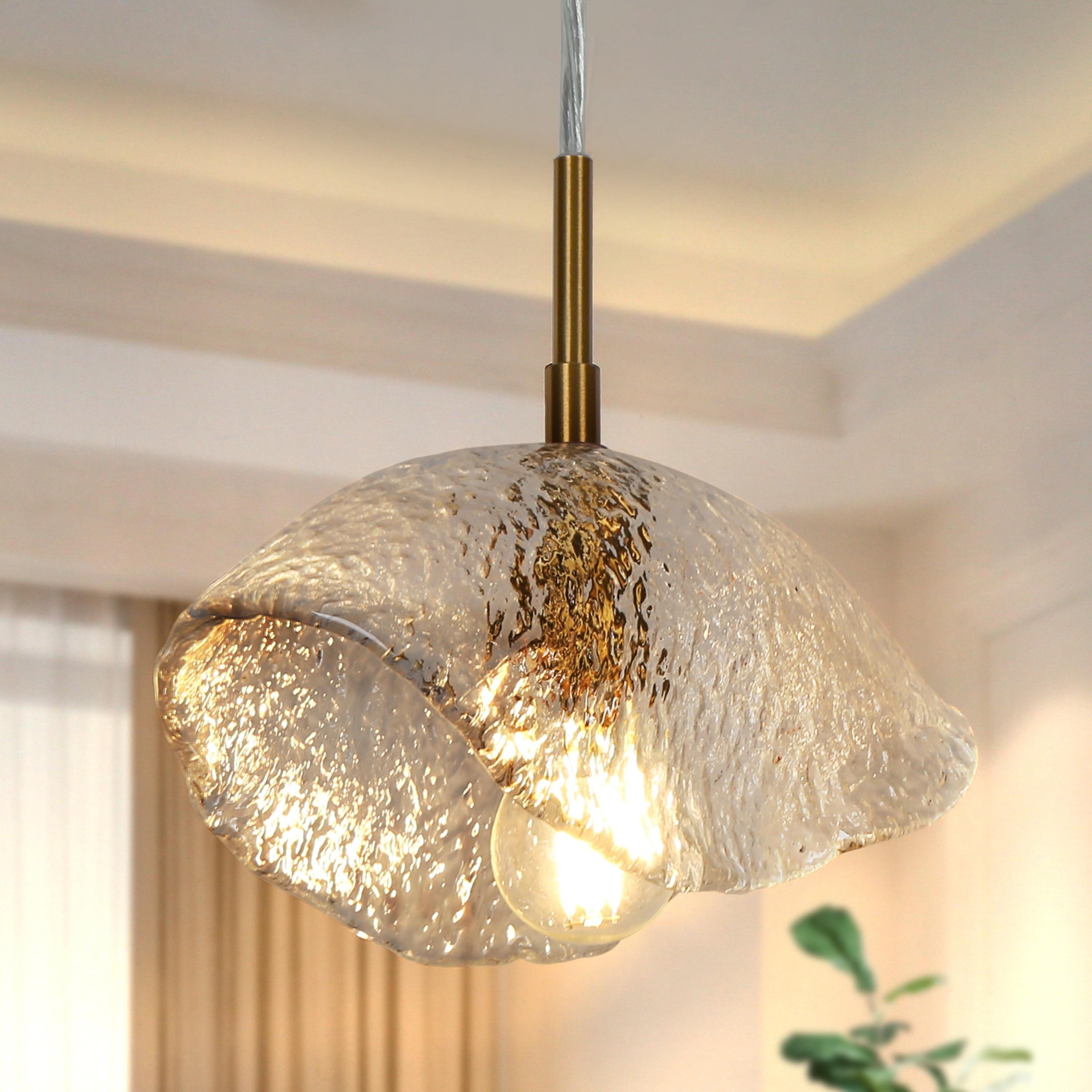 Decorative ceiling pendant on sale