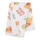 preview thumbnail 2 of 2, Disney Winnie the Pooh Hoppy Easter Baby Blanket