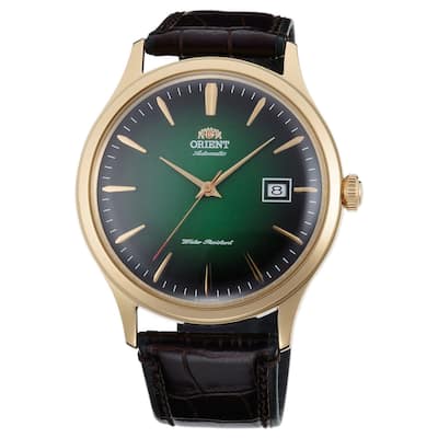 Orient Men's Bambino V4 42mm Automatic Watch - N/A