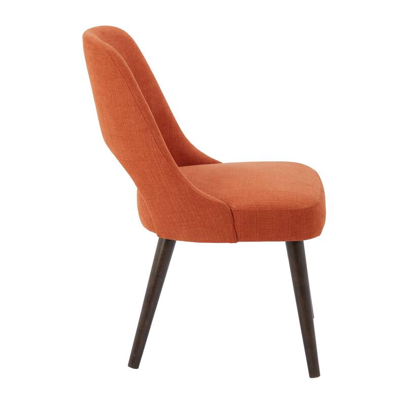 INK+IVY Nola Dining Side Chair (Set of 2)