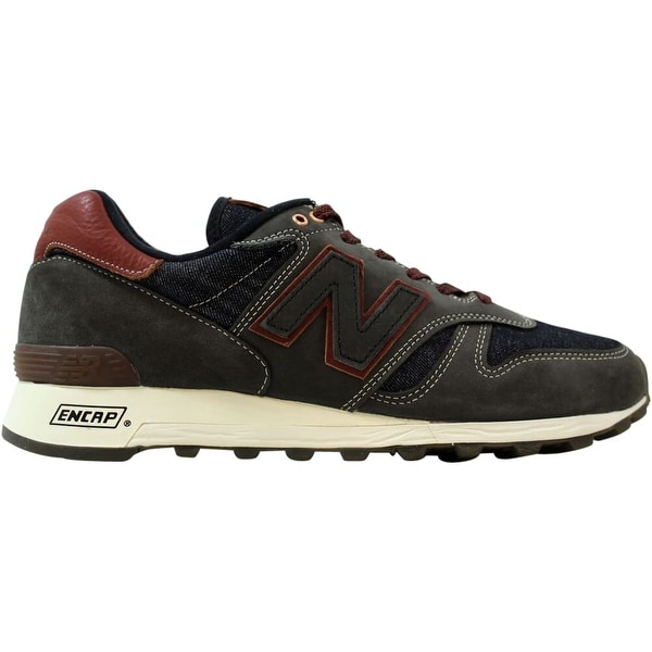 new balance cone mills