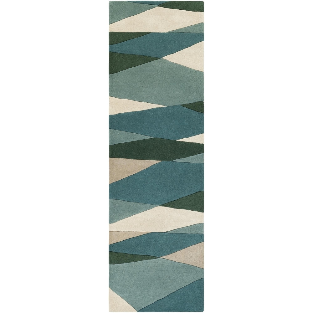 Livabliss Forum Modern & Contemporary Area Rug