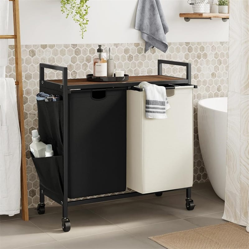 Household Storage for Clothes - 32.3"L x 13"W x 29.5"H
