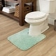 preview thumbnail 97 of 131, Mohawk Home Machine Washable Big One Bath Mat
