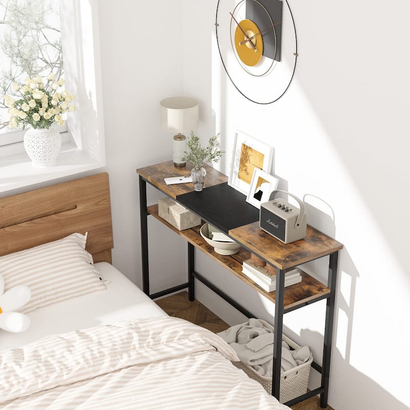 2 Tier Entryway Table