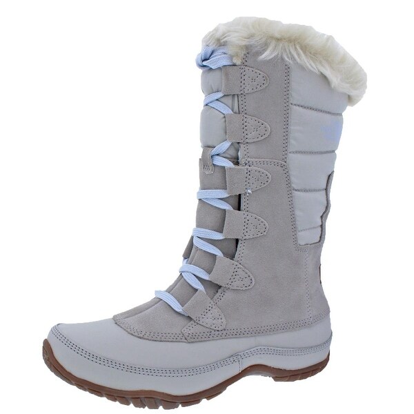 north face waterproof primaloft boots