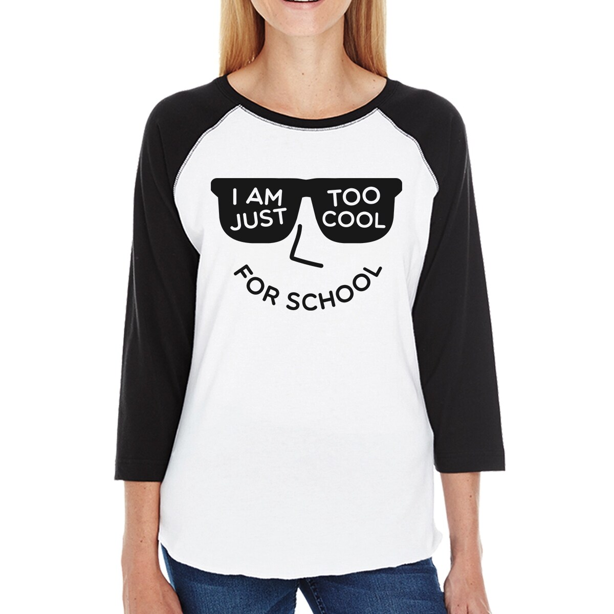 teenage girl school trousers black