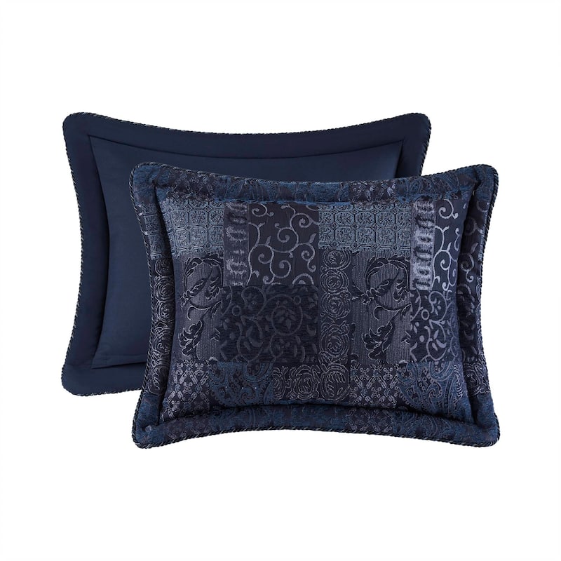Croscill Galleria 4 Piece Comforter Set