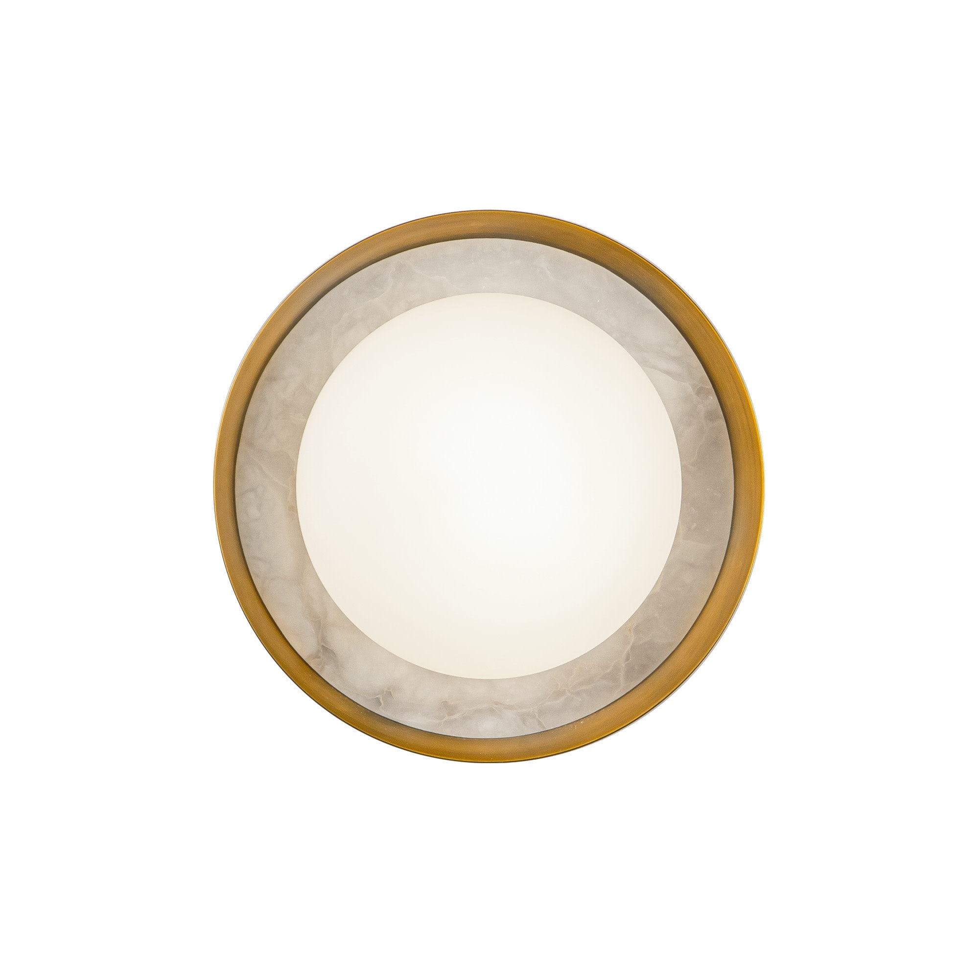 Option Vintage Brass
