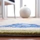 preview thumbnail 20 of 54, SAFAVIEH Handmade Chelsea Britny French Country Fruit Wool Rug