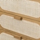 preview thumbnail 8 of 8, Winters 5 Drawer Dresser-Honey Oak Veneer