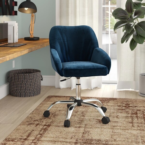 office seat back support