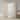 Madison Park Barnet Faux Linen Rod Pocket and Back Tab Fleece Lined Curtain Panel