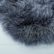 preview thumbnail 177 of 201, SAFAVIEH Handmade Natural Sheepskin Leanca 3.4-inch Thick Rug