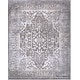 preview thumbnail 17 of 21, Livabliss Tate Vintage Medallion Area Rug