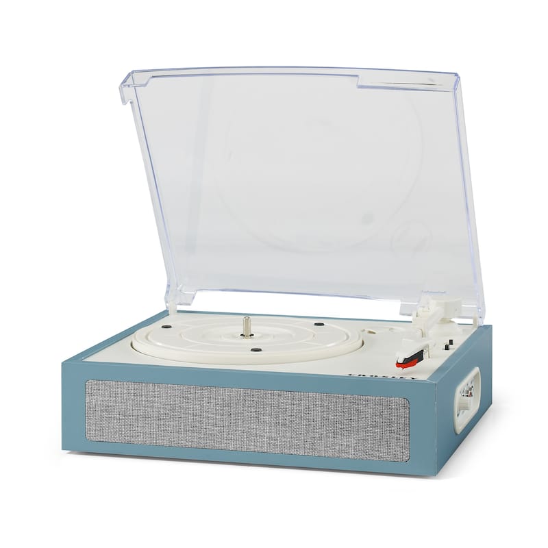 Fusion Turntable Combo - 6"d x 14.5" x 14"