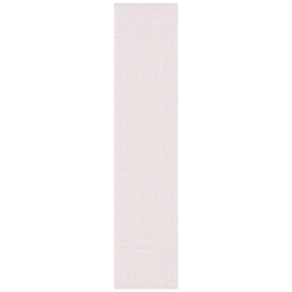 SAFAVIEH Augustine Canan Geometric Fringe Rug