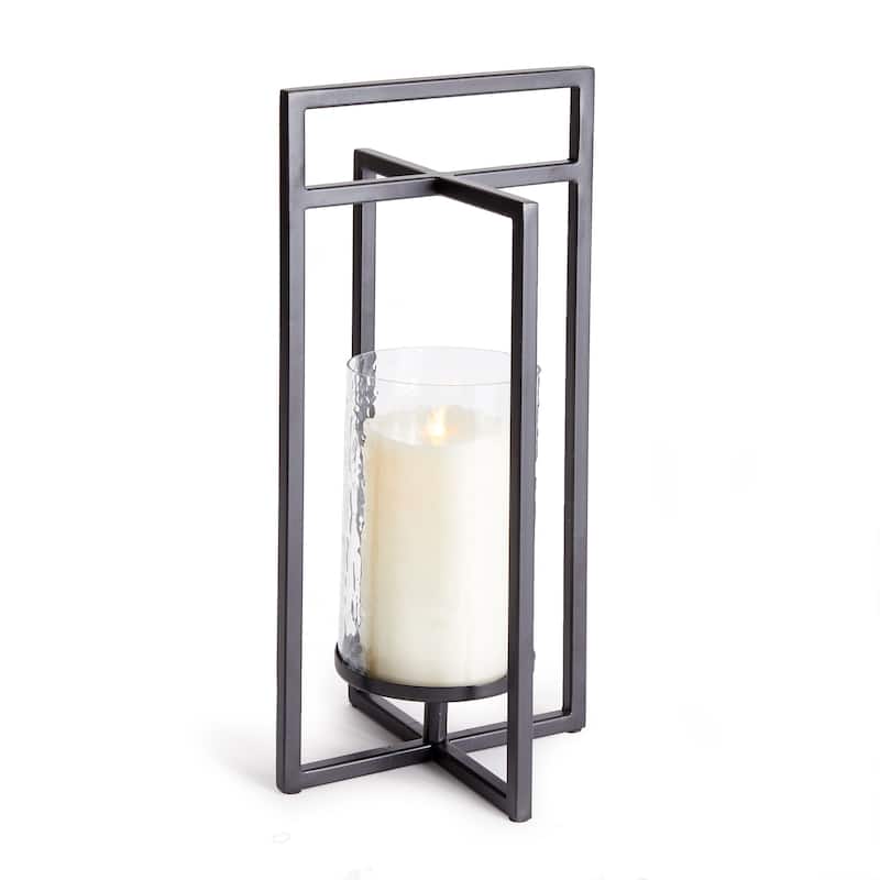Exton Lantern Small - N/A