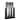 Cuisinart C77-8PMOX Classic 8 Pieces Colored Stainless Steel Cutlery Set with Acrylic Block Black
