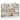 Costway 10-Cube Bookcase 41" Wooden Toy Storage Organizer for Kids - See Details