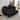 Deep Seat Sectional Sofa, Comfortable Cloud Sofa with Ottomans