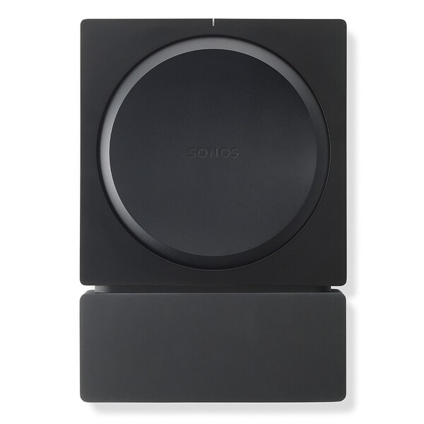 sonos amp wall bracket
